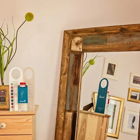 Apartamento Sweett - Diagonal - Francesc Macia