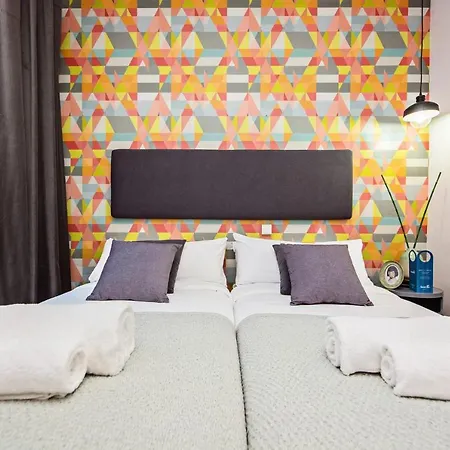 Sweett - Diagonal - Francesc Macia Barcelona