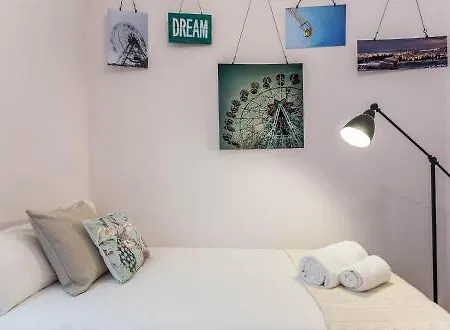 Apartment Sweett - Diagonal - Francesc Macia *