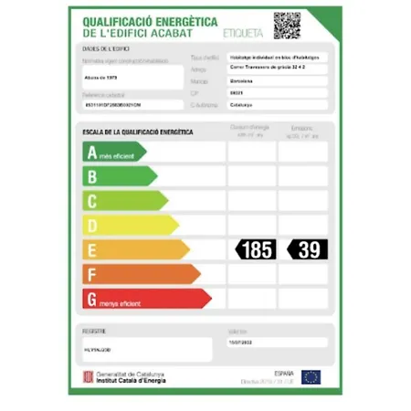 Apartment Sweett - Diagonal - Francesc Macia *