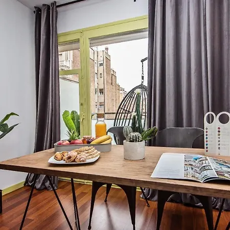 Apartment Sweett - Diagonal - Francesc Macia